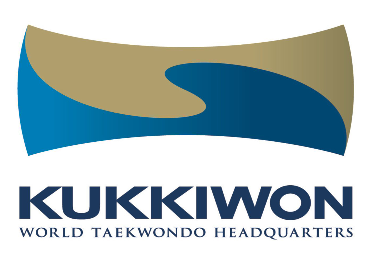 Kukkiwon Official Logo