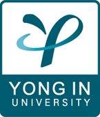 Yong In University official logo