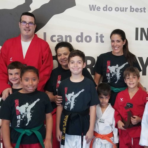 KTMA Martial Arts Taekwondo | Coral and Weston, Florida